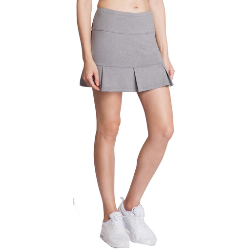 Tail Doral 14.5in Womens Tennis Skirt - FROSTED HTH 560/L