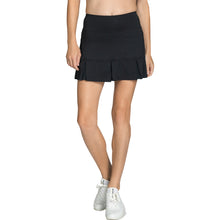 Load image into Gallery viewer, Tail Doral 14.5in Womens Tennis Skirt - ONYX 900/XXL
 - 3