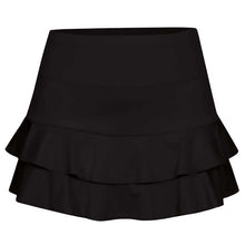 Load image into Gallery viewer, Tail Doubles 13.5in Womens Tennis Skirt - 999X BLACK/XXL
 - 3