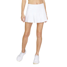 Load image into Gallery viewer, Tail Jillian 13.5in Womens Tennis Skirt - CHALK 120/XXL
 - 1