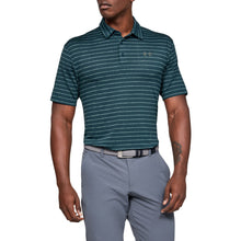 Load image into Gallery viewer, Under Armour Playoff 2.0 Tour Mens Golf Polo
 - 3