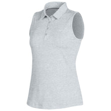 Load image into Gallery viewer, Under Armour Zinger 2.0 Heath Womens SL Golf Polo
 - 15