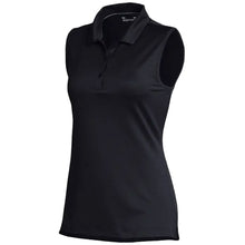 Load image into Gallery viewer, Under Armour Zinger 2.0 Heath Womens SL Golf Polo
 - 2