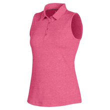 Load image into Gallery viewer, Under Armour Zinger 2.0 Heath Womens SL Golf Polo
 - 4