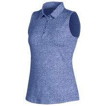 Load image into Gallery viewer, Under Armour Zinger 2.0 Heath Womens SL Golf Polo
 - 12