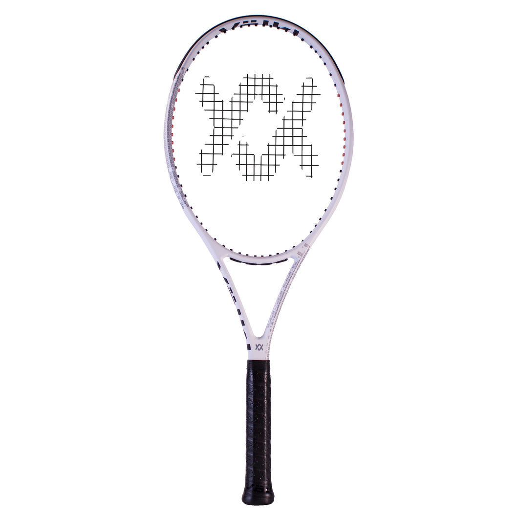 Volkl V-Feel 6 Unstrung Tennis Racquet