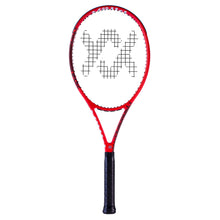 Load image into Gallery viewer, Volkl V-Feel 8 285 Unstrung Tennis Racquet - 27/4 5/8
 - 1