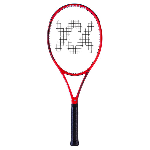 Volkl V-Feel 8 285 Unstrung Tennis Racquet - 27/4 5/8