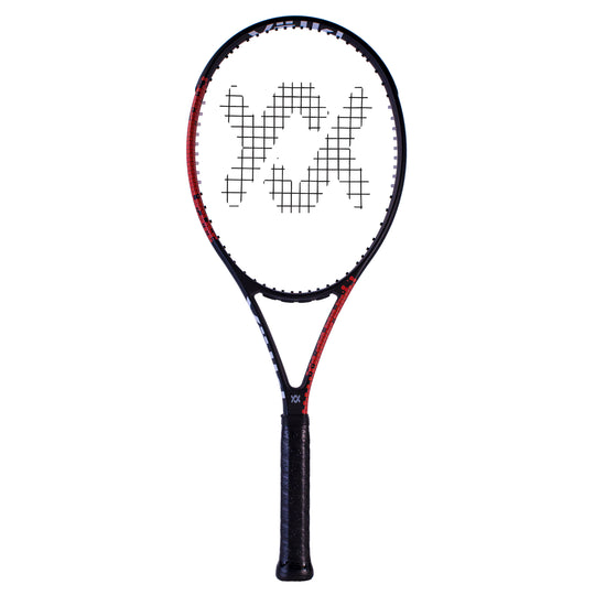 Volkl V-Feel 8 300 Unstrung Tennis Racquet
