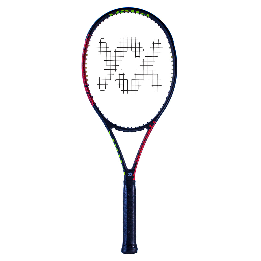 Volkl V-Feel 8 315 Unstrung Tennis Racquet
