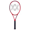 Volkl V-Feel 8 25 Junior Pre-Strung Tennis Racquet