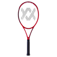 Load image into Gallery viewer, Volkl V-Feel 8 25 Junior Pre-Strung Tennis Racquet
 - 1