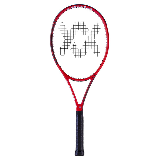 Volkl V-Feel 8 25 Junior Pre-Strung Tennis Racquet