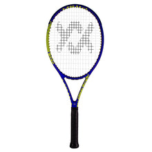 Load image into Gallery viewer, Volkl V-Feel 5 Unstrung Tennis Racquet - 27.0/4 5/8
 - 1