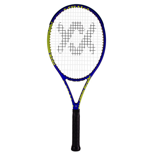 Volkl V-Feel 5 Unstrung Tennis Racquet - 27.0/4 5/8