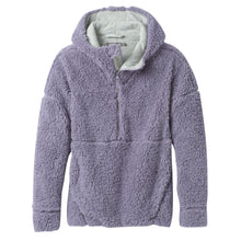 Load image into Gallery viewer, prAna Permafrost Womens 1/2 Zip
 - 2