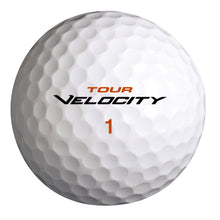 Load image into Gallery viewer, Wilson Tour Velocity Distance Golf Balls - 15 Pack
 - 2