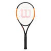 Wilson Burn 100ULS Pre-Strung Tennis Racquet 2020