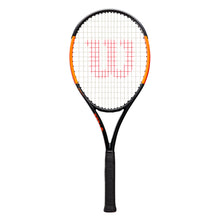 Load image into Gallery viewer, Wilson Burn 100ULS Pre-Strung Tennis Racquet 2020
 - 1