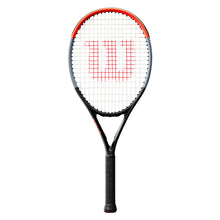Load image into Gallery viewer, Wilson Clash 26 Junior Tennis Racquet - Default Title
 - 1