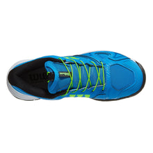 Load image into Gallery viewer, Wilson Rush Pro QL Blue Junior Tennis Shoes
 - 2