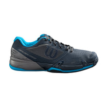 Load image into Gallery viewer, Wilson Rush Pro 2.5 Blueberry Mens Tennis Shoes
 - 1