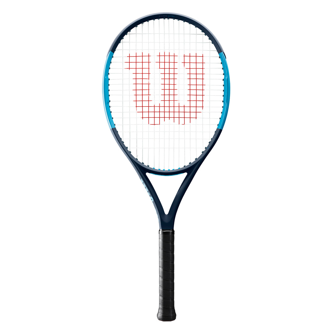 Wilson Ultra 26 Junior Tennis Racquet - Default Title