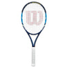 Wilson Ultra 100 Unstrung Tennis Racquet