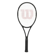 Load image into Gallery viewer, Wilson Pro Staff RF97 Unstrung Tennis Racquet 2020
 - 1