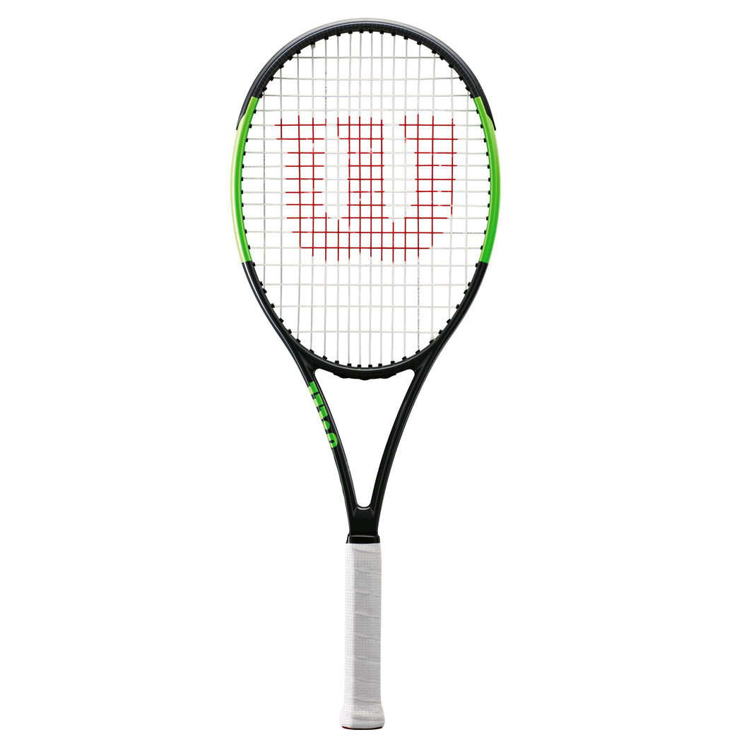 Wilson Blade Team 99 Lite Unstrung Tennis Racquet