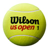 Wilson US Open Jumbo Tennis Ball