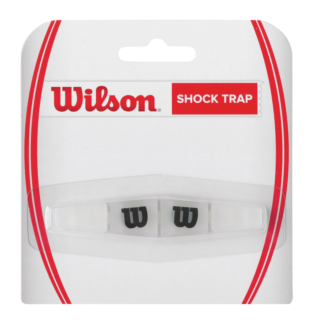 Wilson Shock Trap Tennis Dampener - Default Title