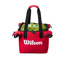 Load image into Gallery viewer, Wilson Teaching 150 Tennis Ball Travel Cart
 - 3