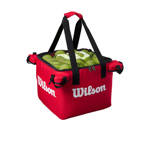 Wilson Teaching 150 Tennis Ball Travel Cart