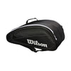 WIlson Fed Team 12 Pack Tennis Bag