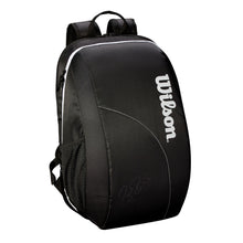 Load image into Gallery viewer, Wilson Fed Team Tennis Backpack
 - 2