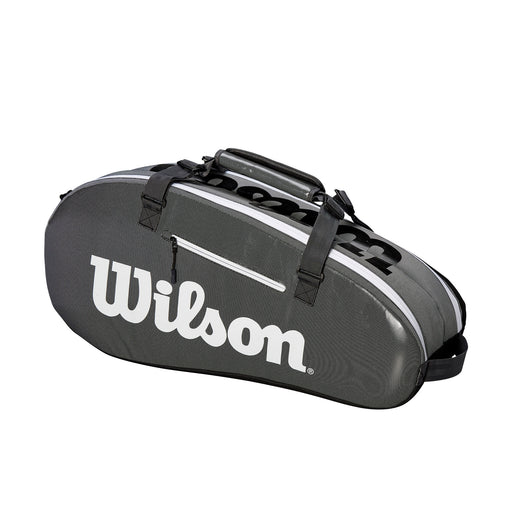 Wilson Super Tour 2 Compartment Small Tennis Bag