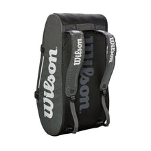 Load image into Gallery viewer, Wilson Super Tour 3 Compartment Tennis Bag
 - 3