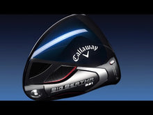 Load and play video in Gallery viewer, Callaway Big Bertha B21 10.5 Degree Stiff Driver
 - 5