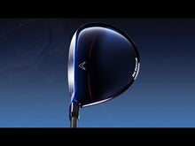 Load and play video in Gallery viewer, Callaway Big Bertha B21 3 Stiff Fairway Wood
 - 5