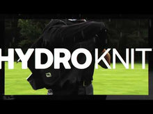 Load and play video in Gallery viewer, FootJoy HydroLite Black Mens Golf Rain Jacket with Zip Off Sleeves
 - 6