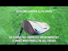 Load and play video in Gallery viewer, Cleveland Launcher XL Lite Womens Driver
 - 5