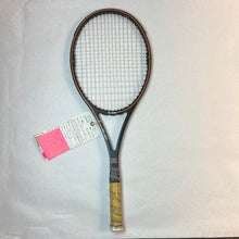 Load image into Gallery viewer, Babolat Boost A Womens Pre-Strung Tennis Racquet 4 0/8 23167
 - 2